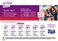 Yourfone Flyer - Aktion 225 MBit